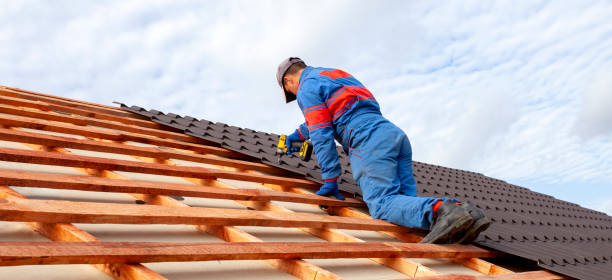 Fast & Reliable Emergency Roof Repairs in Long Beach, WA