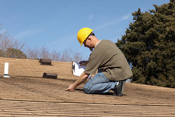 Professional Roofing service in Long Beach, WA