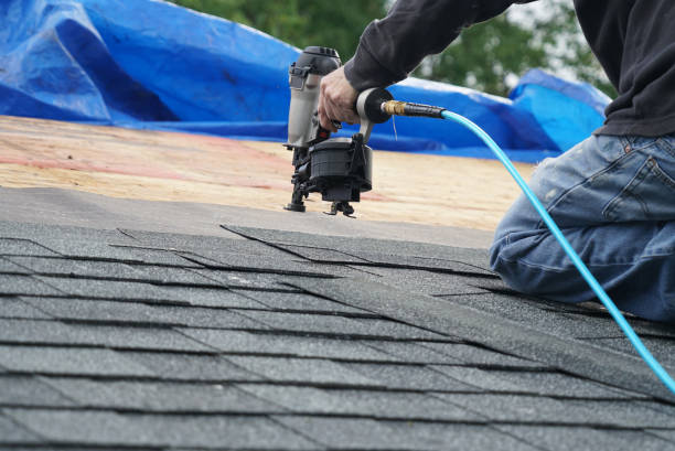 Hot Roofs in Long Beach, WA